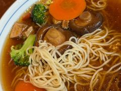 素面-南普陀素菜馆