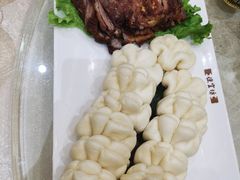 -便宜坊烤鸭店(航天桥店)