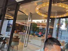 -鹭江潮餐厅·福建菜(鹭江佲家酒店)