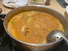 -新大新豆米火锅1993(万象汇店)