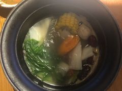 -呷哺呷哺(融创茂店)