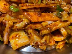 -山海珍味韩国料理(奥城店)