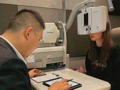 -LINDBERG by Dc 林德伯格(港汇恒隆店)