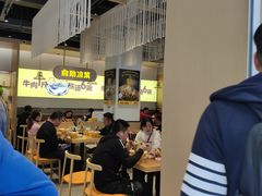 大堂-黔真牛原汤牛肉粉