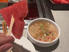 -海底捞火锅(绿洲梦想店)