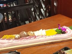 -青瓦炭韩潮烤肉(花园道店)