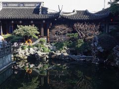 -胡雪岩故居