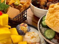 -岛风·台食小馆 ISLAND BISTRO(烟台山店)