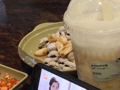 -凤兴鸡煲(宝安海雅店)