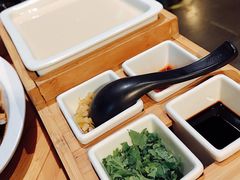-院子餐厅·大锅菜·老杭帮(桥西直街店)