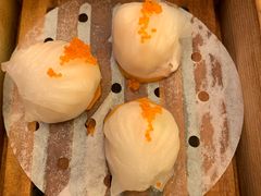 -汕头龙光喜来登酒店-采悦轩中餐厅