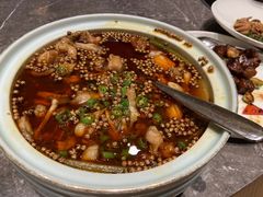 -同庆楼(滨湖万达广场店)