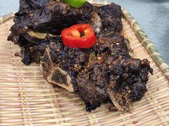 -雨后行菜(报慈北路店)