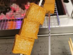 -老吕涮羊肉•东北原味烧烤•大油边•烤鱼(五角场店)