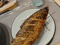 -老白清真烧烤(锦州旗舰店)