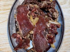 -胡同烧烤·烤肉(塔湾店)