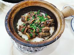 招牌黄鳝煲仔饭-红星光发煲仔饭(大石街店)