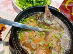 -虎虎龙虾大排档(双井店)