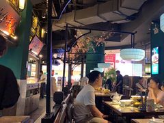 -俏九州·小炒黄牛肉(华润万象汇店)
