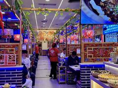 -徐家屯铁锅炖(宋家庄店)