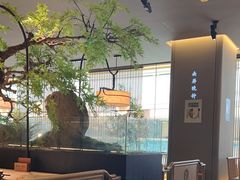 -绿茶餐厅(许昌万达广场店)