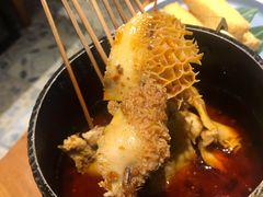 -那些年记忆烧烤