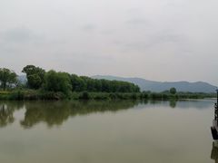 -长兴太湖图影湿地文化园