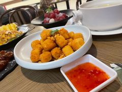 -大树餐厅(大悦城店)