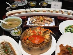 -浙C老邻舍(西城海错店)