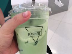 -Manner Coffee(万象前海店)