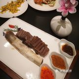 荟宴精美苏浙菜真不错！