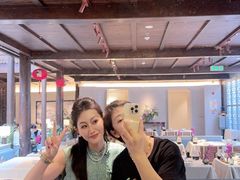 -狮王府淮扬菜(夫子庙老门东店)