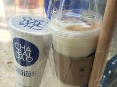 -茶百道(太原茂业天地店)