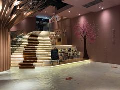-丽池宫韩式汗蒸会馆(华灯坊店)