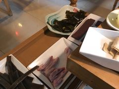 -傣妹火锅(四川北路店)