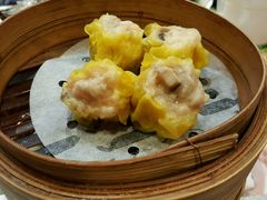 -添好运点心专门店(中环IFC店)