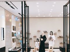 -Chanel(德基广场店)
