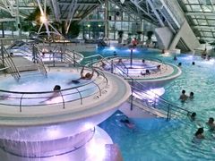 -Caldea Thermal Spa