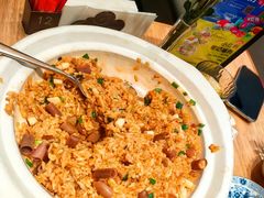 -连鹭海鲜·海肠捞饭·海胆饭(星海店)