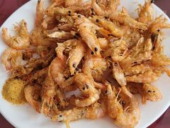 -北京龙庆四季香农家饭庄·灶台鱼·碳烤虹鳟鱼(龙庆峡店)