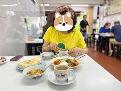 -Killiney Kopitiam(基利尼路67号店)