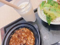 -永和大王(浦东南路店)