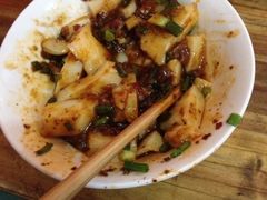 iphone_upload_pic-洞子口张老二凉粉(文殊院店)