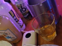 -HIB HUB公社(解放西路店)