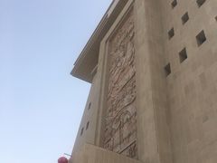 -巴音郭楞蒙古自治州博物馆