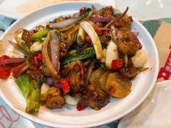 -金姐台湾菜(珠江路店)