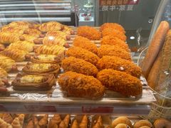 -味多美蛋糕(航天桥店)