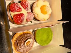 -黛汀烘焙DAINTY BAKERY(代字行合生汇店)