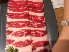 -新石器烤肉(之心城店)
