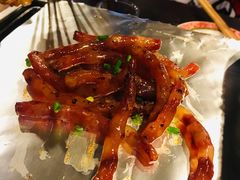 -云南建水鸡脚王烧烤(商贸路店)